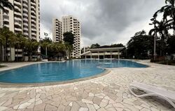 Cashew Heights Condominium (D23), Condominium #580952081